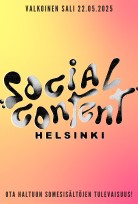 Boksi / Social Content